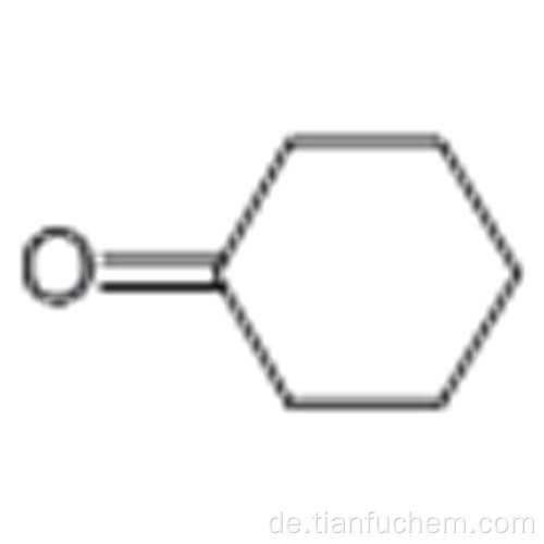 Cyclohexanon CAS 108-94-1